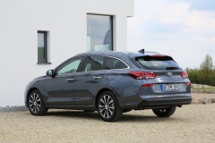 Hyundai i30 kombi 2016