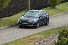 Hyundai i30 kombi 2016