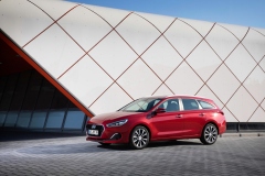 Hyundai i30 kombi 2018