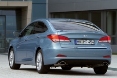 Hyundai i40 2011