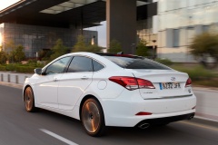 Hyundai i40 2015