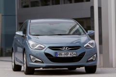 Hyundai i40 2011