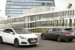 Hyundai i40 2015