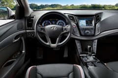 Hyundai i40 2015