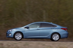 Hyundai i40 2011