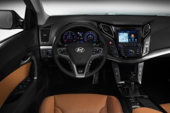 Hyundai i40 CW 2015