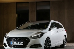 Hyundai i40 CW 2015