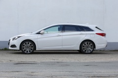 Hyundai i40 CW 2015