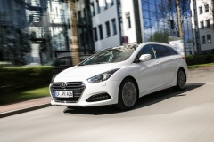 Hyundai i40 CW 2015