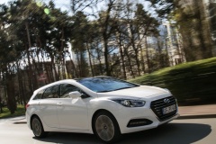 Hyundai i40 CW 2015