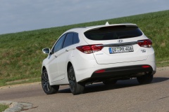 Hyundai i40 CW 2015
