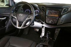 Hyundai i40 CW 2015