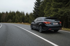 Hyundai i40 CW 2018