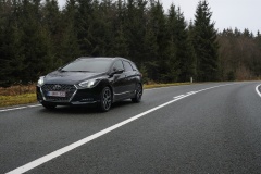 Hyundai i40 CW 2018