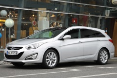 Hyundai i40 CW 2011