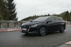 Hyundai i40 CW 2018