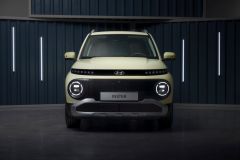 HYUNDAI INSTER 2024