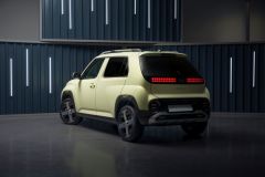HYUNDAI INSTER 2024