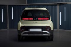 HYUNDAI INSTER 2024
