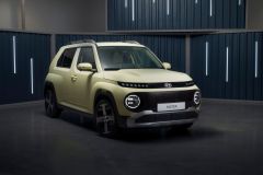 HYUNDAI INSTER 2024