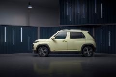 HYUNDAI INSTER 2024
