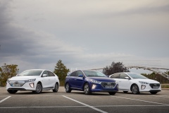 Hyundai Ioniq 2019
