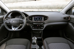 Hyundai Ioniq Electric 2016