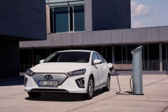 Hyundai Ioniq Electric 2019