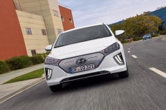 Hyundai Ioniq Electric 2019