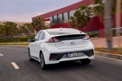 Hyundai Ioniq Electric 2019