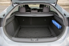 Hyundai Ioniq Electric 2019