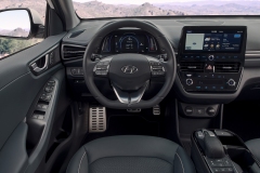 Hyundai Ioniq Electric 2019