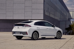 Hyundai Ioniq Electric 2019