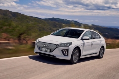 Hyundai Ioniq Electric 2019
