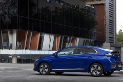 Hyundai Ioniq Hybrid 2019