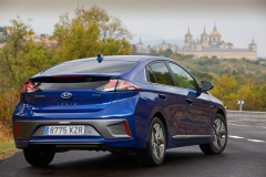 Hyundai Ioniq Hybrid 2019