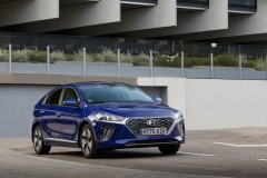Hyundai Ioniq Hybrid 2019