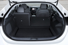 Hyundai Ioniq Hybrid 2016