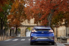 Hyundai Ioniq Hybrid 2019