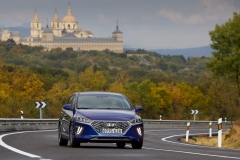 Hyundai Ioniq Hybrid 2019