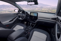 Hyundai Ioniq Hybrid 2019
