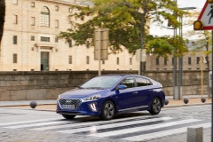 Hyundai Ioniq Hybrid 2019