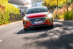Hyundai Ioniq Plug-In Hybrid 2019