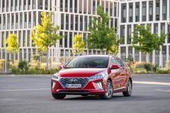 Hyundai Ioniq Plug-In Hybrid 2019
