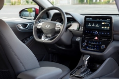 Hyundai Ioniq Plug-In Hybrid 2019