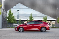 Hyundai Ioniq Plug-In Hybrid 2019