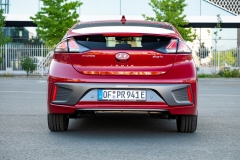 Hyundai Ioniq Plug-In Hybrid 2019
