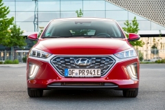 Hyundai Ioniq Plug-In Hybrid 2019