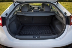 Hyundai Ioniq Plug-In Hybrid 2016