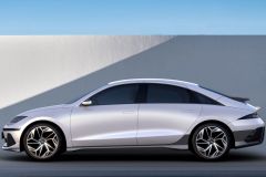 Hyundai IONIQ 6